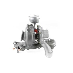 Turbo GARRETT 755046-5002S pour OPEL ASTRA H (A04) 1.9 CDTI (L48) 150 CV