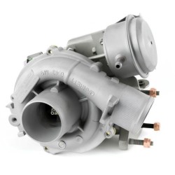 Turbo GARRETT 755507-5008S pour RENAULT GRAND SCÉNIC II (JM0/1_) 1.9 dCi (JM14) 131 CV