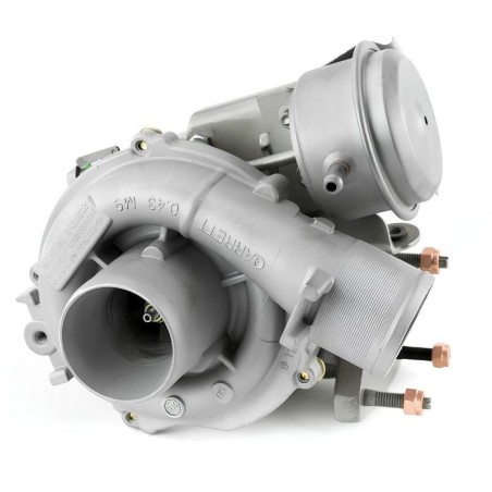 Turbo GARRETT 755507-5008S pour RENAULT GRAND SCÉNIC II (JM0/1_) 1.9 dCi (JM14) 131 CV
