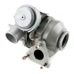 Turbo GARRETT 755507-5008S pour RENAULT GRAND SCÉNIC II (JM0/1_) 1.9 dCi (JM14) 131 CV