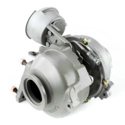 Turbo GARRETT 755507-5008S pour RENAULT GRAND SCÉNIC II (JM0/1_) 1.9 dCi (JM14) 131 CV