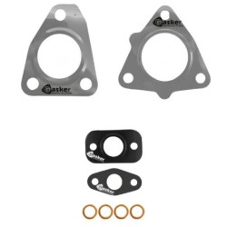 Turbo GARRETT 755925-5001S pour MINI MINI (R50, R53) One D 88 CV
