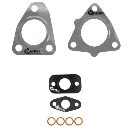 Turbo GARRETT 755925-5001S pour MINI MINI (R50, R53) One D 88 CV