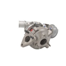 Turbo GARRETT 755925-5001S pour MINI MINI (R50, R53) One D 88 CV