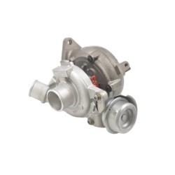 Turbo GARRETT 755925-5001S pour MINI MINI (R50, R53) One D 88 CV