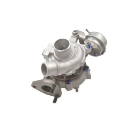 Turbo GARRETT 755925-5001S pour MINI MINI (R50, R53) One D 88 CV