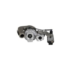 Turbo GARRETT 755963-5001S pour VW TOUAREG (7LA, 7L6, 7L7) 5.0 V10 TDI 313 CV