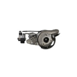 Turbo GARRETT 755963-5001S pour VW TOUAREG (7LA, 7L6, 7L7) 5.0 V10 TDI 313 CV