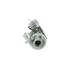 Turbo GARRETT 757886-5005S pour KIA CARENS I Monospace (FC, FJ) 2.0 CRDi 140 CV