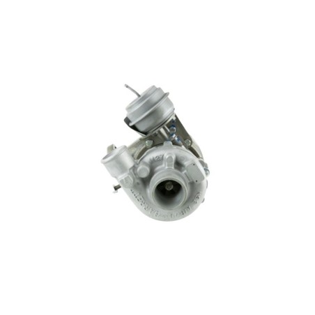 Turbo GARRETT 757886-5005S pour KIA CARENS I Monospace (FC, FJ) 2.0 CRDi 140 CV