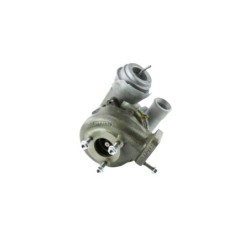 Turbo GARRETT 757886-5005S pour KIA CARENS I Monospace (FC, FJ) 2.0 CRDi 140 CV