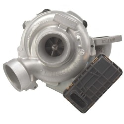 Turbo GARRETT 759422-5001S pour CHRYSLER PT CRUISER (PT_) 2.2 CRD 150 CV