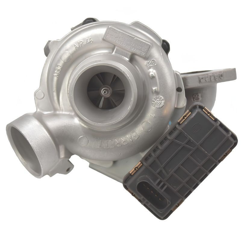 Turbo GARRETT 759422-5004S pour CHRYSLER PT CRUISER (PT_) 2.2 CRD 150 CV