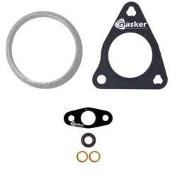 Turbo GARRETT 759422-5004S pour CHRYSLER PT CRUISER (PT_) 2.2 CRD 150 CV