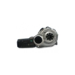 Turbo GARRETT 763493-5005S pour AUDI A8 D3 (4E2, 4E8) 4.2 TDI quattro 326 CV
