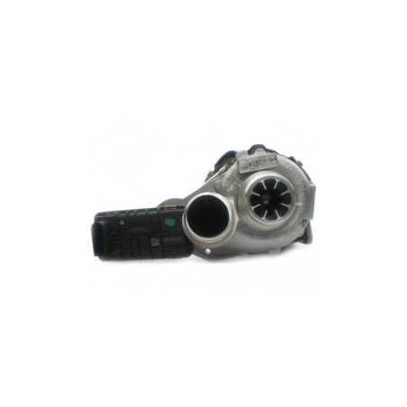 Turbo GARRETT 763493-5005S pour AUDI A8 D3 (4E2, 4E8) 4.2 TDI quattro 326 CV