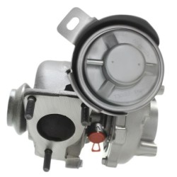 Turbo GARRETT 764609-5001W pour CITROËN C8 (EA_, EB_) 2.0 HDi 120 CV