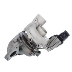 Turbo GARRETT 765002-5003S pour MERCEDES-BENZ CLASSE E (W211) E 420 CDI (211.029) 314 CV