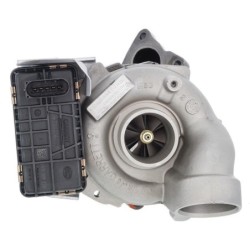 Turbo GARRETT 765417-5001S pour MERCEDES-BENZ CLASSE E (W211) E 420 CDI (211.029) 314 CV