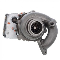 Turbo GARRETT 765417-5001S pour MERCEDES-BENZ CLASSE E (W211) E 420 CDI (211.029) 314 CV