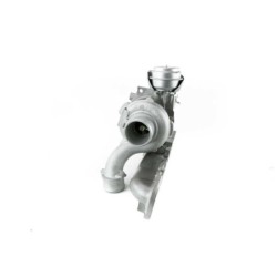 Turbo GARRETT 766340-5002S pour OPEL ASTRA H (A04) 1.9 CDTI (L48) 150 CV