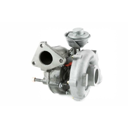 Turbo GARRETT 767851-5001S pour OPEL ASCONA C (J82) 1.8 E (F11, M11, F68, M68) 100 CV