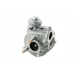 Turbo GARRETT 767851-5001S pour OPEL ASCONA C (J82) 1.8 E (F11, M11, F68, M68) 100 CV