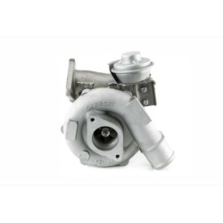 Turbo GARRETT 767851-5001S pour OPEL ASCONA C (J82) 1.8 E (F11, M11, F68, M68) 100 CV