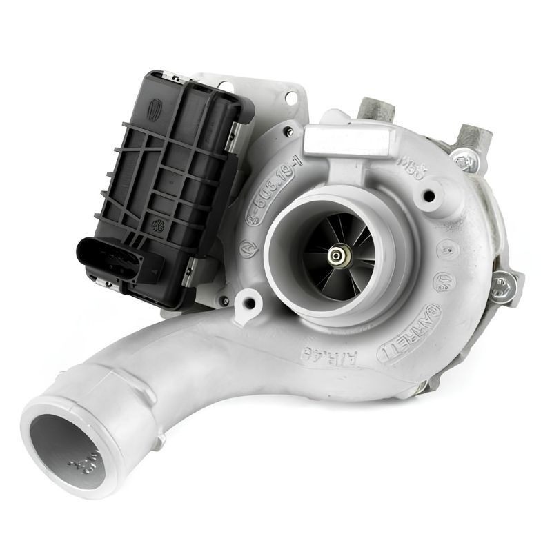 Turbo GARRETT 769701-5001S pour AUDI A6 C6 (4F2) 2.7 TDI 180 CV