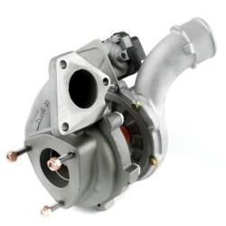 Turbo GARRETT 769701-5001S pour AUDI A6 C6 (4F2) 2.7 TDI 180 CV