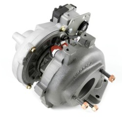 Turbo GARRETT 769701-5001S pour AUDI A6 C6 (4F2) 2.7 TDI 180 CV
