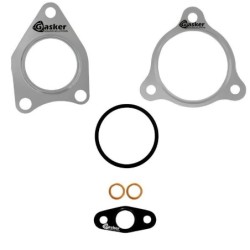 Turbo GARRETT 769701-5001S pour AUDI A6 C6 (4F2) 2.7 TDI 180 CV