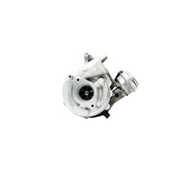Turbo GARRETT 769708-5004S pour NISSAN PATHFINDER III (R51) 2.5 dCi 4WD 174 CV