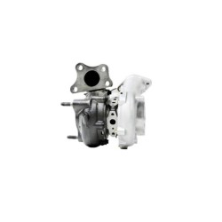 Turbo GARRETT 769708-5004S pour NISSAN PATHFINDER III (R51) 2.5 dCi 4WD 174 CV