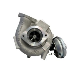 Turbo GARRETT 775095-5001S pour TOYOTA LAND CRUISER 200 (_J2_) 4.5 D4-D (VDJ200) 235 CV