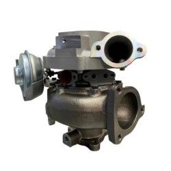 Turbo GARRETT 775095-5001S pour TOYOTA LAND CRUISER 200 (_J2_) 4.5 D4-D (VDJ200) 235 CV