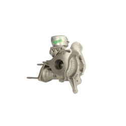 Turbo GARRETT 777948-5003S pour RENAULT ESPACE IV (JK0/1_) 2.0 dCi (JK02, JK03) 131 CV
