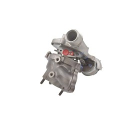 Turbo GARRETT 782217-5001S pour HONDA ACCORD VIII (CU) 2.2 i-DTEC (CU3) 150 CV