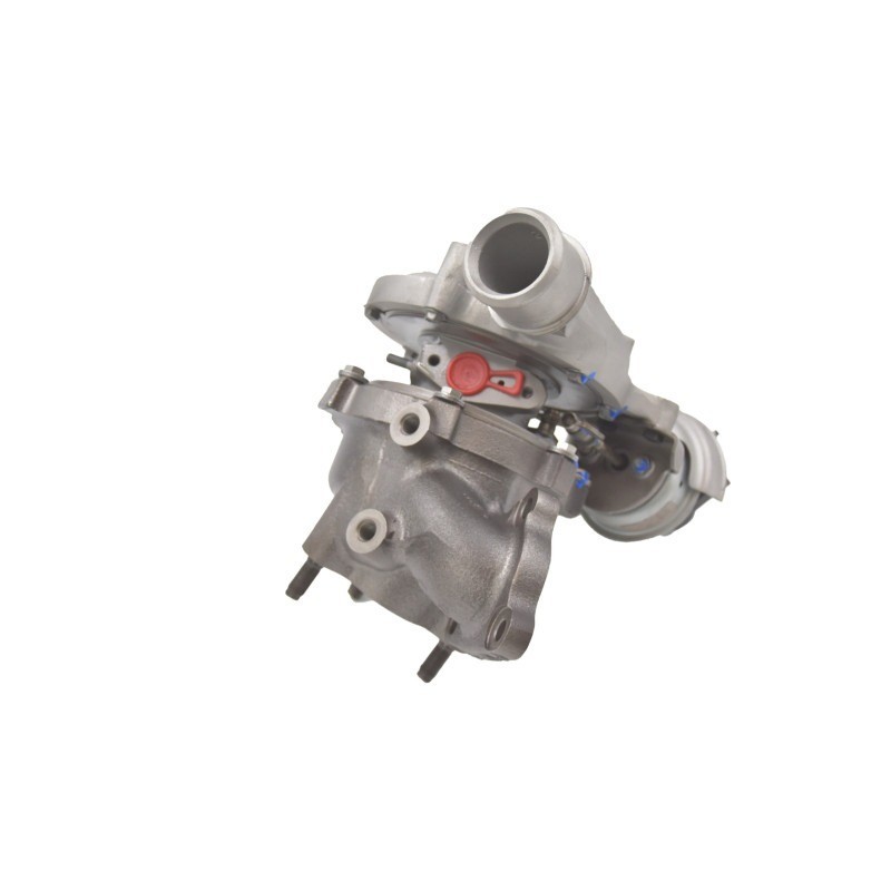 Turbo GARRETT 782217-5001S pour HONDA ACCORD VIII (CU) 2.2 i-DTEC (CU3) 150 CV