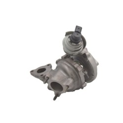 Turbo GARRETT 782217-5002S pour HONDA ACCORD VIII (CU) 2.2 i-DTEC (CU3) 150 CV