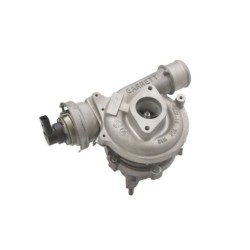 Turbo GARRETT 782217-5003S pour HONDA CIVIC IX (FK) 2.2 i-DTEC (FK3) 150 CV