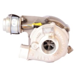 Turbo GARRETT 782403-5001S pour HYUNDAI GETZ (TB) 1.5 CRDi GLS 110 CV