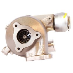 Turbo GARRETT 782403-5001S pour HYUNDAI GETZ (TB) 1.5 CRDi GLS 110 CV