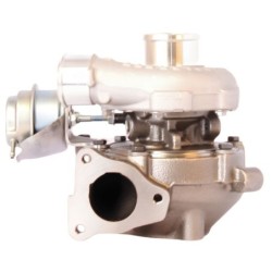 Turbo GARRETT 782403-5001S pour HYUNDAI GETZ (TB) 1.5 CRDi GLS 110 CV