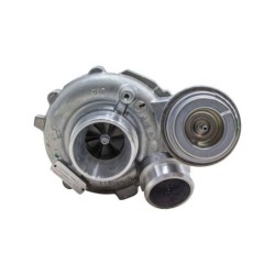 Turbo GARRETT 784037-5006S pour MERCEDES-BENZ CLASSE S (W221, V221) S 500 CGI (221.073, 221.173) 435 CV