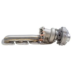 Turbo GARRETT 784037-5007S pour MERCEDES-BENZ CLASSE S (W221, V221) S 500 CGI (221.073, 221.173) 435 CV