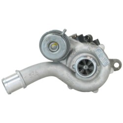 Turbo GARRETT 790318-5004S pour FORD USA F-150 Crew Cab Pickup 3.5 4WD 370 CV