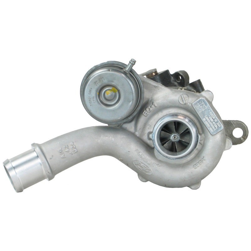 Turbo GARRETT 790318-5004S pour FORD USA F-150 Crew Cab Pickup 3.5 4WD 370 CV