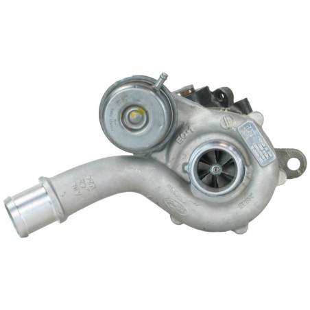 Turbo GARRETT 790318-5004S pour FORD USA F-150 Crew Cab Pickup 3.5 4WD 370 CV