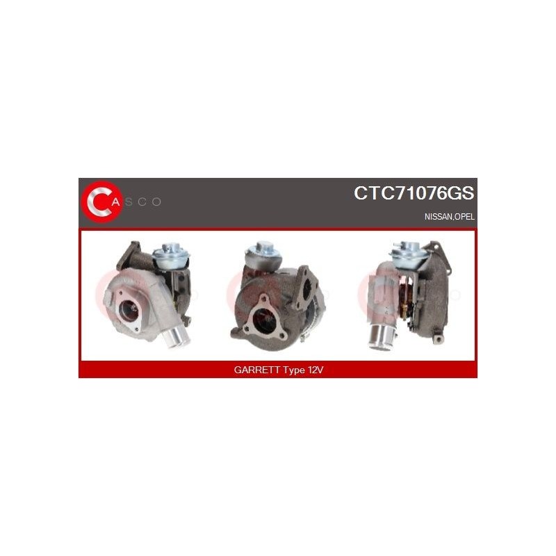 Turbo BTS Turbo T915200 pour OPEL ASCONA C (J82) 1.8 E (F11, M11, F68, M68) 100 CV